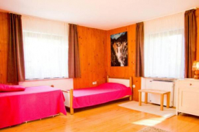 Apartment House Anton